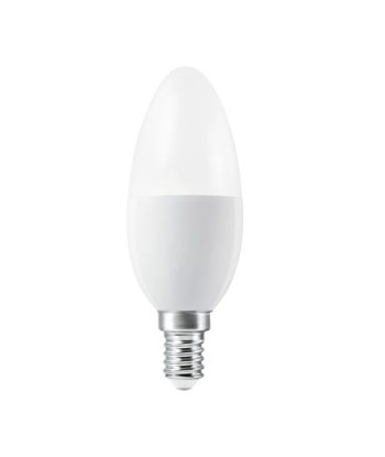 Osram Parathom Classic LED E14 4.9W (40W) Диммируемая Лампа - Теплый Белый (827)
