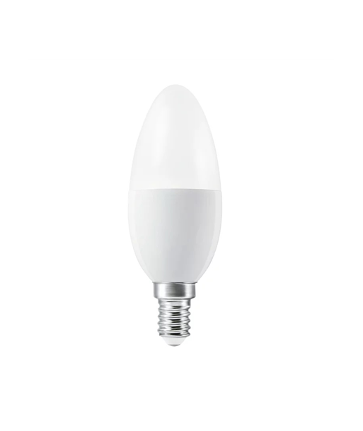 Osram Parathom Classic LED E14 4.9W (40W) Диммируемая Лампа - Теплый Белый (827) Osram Parathom Classic LED E14 4.9W (40W) Диммируемая Лампа - Теплый Белый (827)
