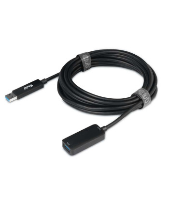 CABLE USB3.2 5M/M/F CAC-1411 CLUB3D