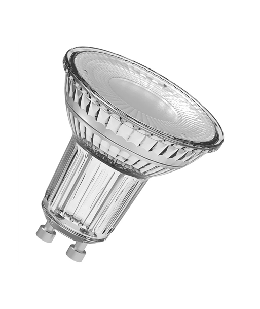 Osram PARATHOM LED Рефлектор 50 GU10 4.3W 827 36° Недиммируемый Osram PARATHOM LED Рефлектор 50 GU10 4.3W 827 36° Недиммируемый