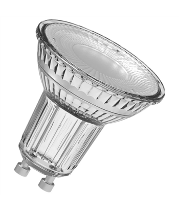 Osram PARATHOM LED Reflektor 2.6W GU10 827 36° Mitte-Dimmerdatav