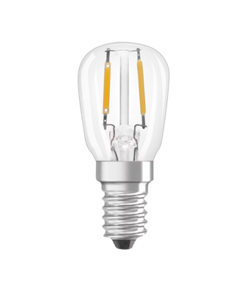 Parathom Special Filament LED T26 FIL, E14, 1.3 W, Warm White