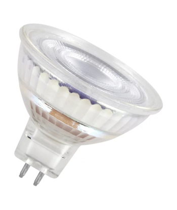 Osram Parathom Reflector LED 12V MR16 35 non-dim 36° 3,8W/827 GU5.3 bulb