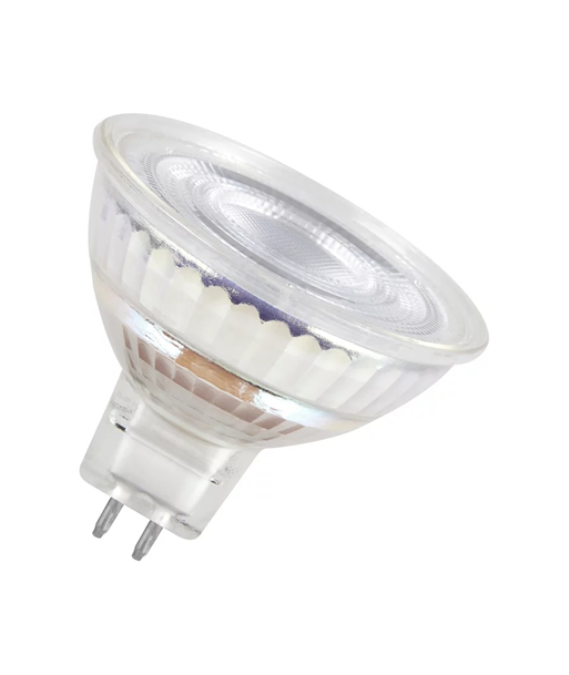 Osram Parathom Reflector LED 12V MR16 35 non-dim 36° 3,8W/827 GU5.3 bulb Osram Parathom Reflector LED 12V MR16 35 non-dim 36° 3,8W/827 GU5.3 bulb