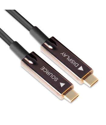 CABLE USB-C 20M/M/M CAC-1589 CLUB3D