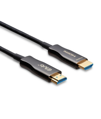 CABLE HDMI 100M/CAC-1394 CLUB3D