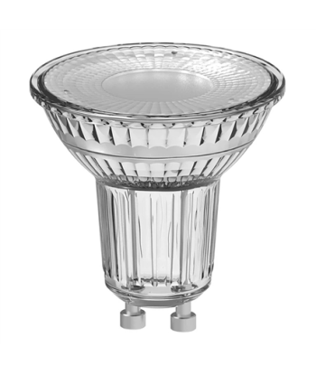 Osram Parathom Reflector LED 50 dimmable 36° 4,5 W/927 GU10 bulb