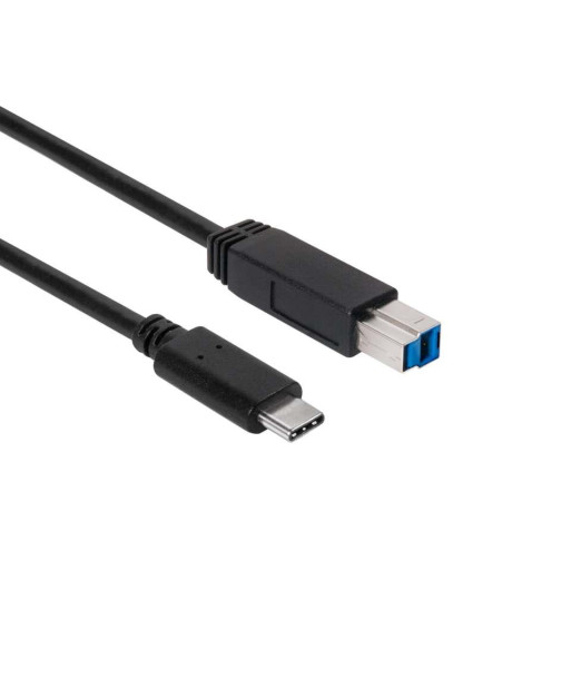 CABLE USB-C TO USB3.1 1M/M/M CAC-1524 CLUB3D CABLE USB-C TO USB3.1 1M/M/M CAC-1524 CLUB3D