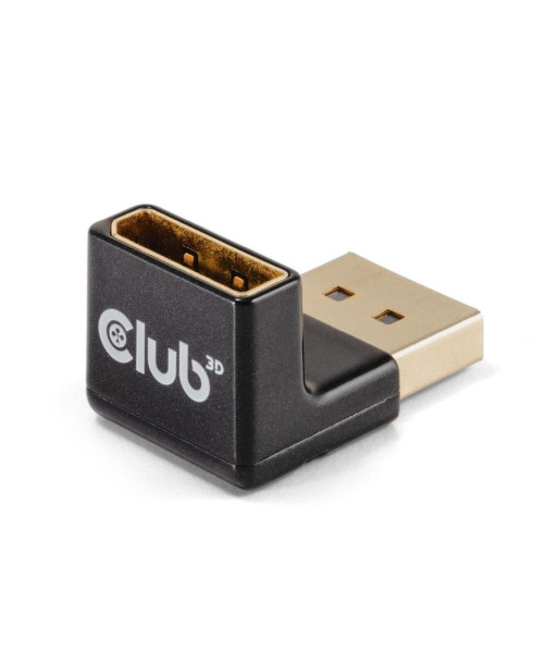 I/O ADAPTER DP TO DP/M/F CAC-1008 CLUB3D