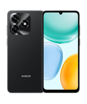 HONOR X5C PLUS/4/128GB BLACK 5109BYFH HONOR