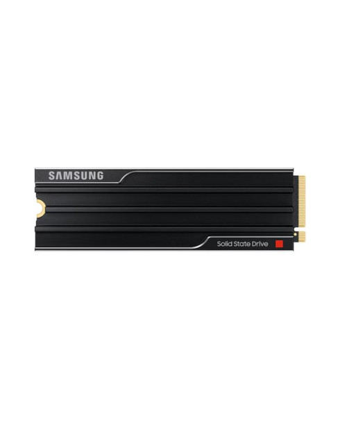 SSD PCIE G5 M.2 NVME 8TB/9100 PRO MZ-VAP8T0CW SAMSUNG