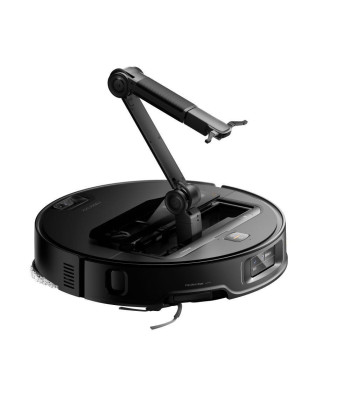 Robottolmuimeja SAROS Z70/BLACK SZ7052-00 ROBOROCK