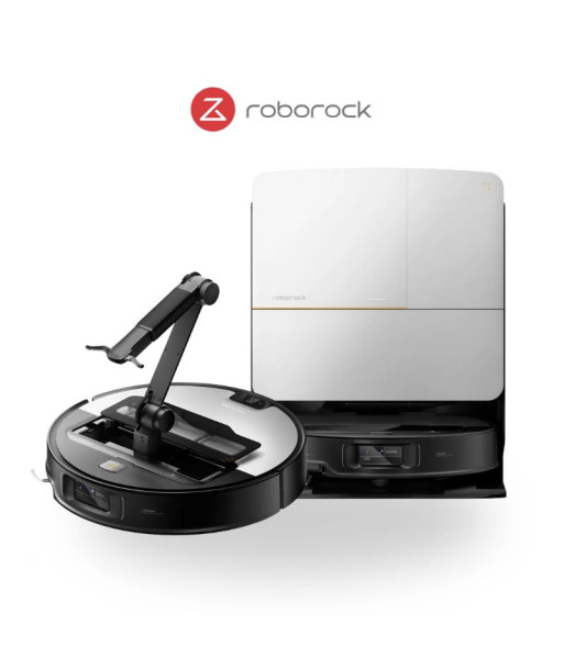 VACUUM CLEANER ROBOT SAROS Z70/SILVER SZ7002-00 ROBOROCK