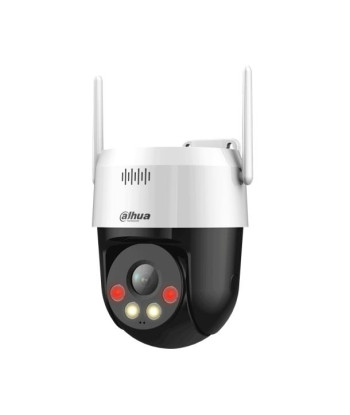 Juhtmevaba kaamera 3MP PT DOME 4G/P3AE-PV-4G DAHUA