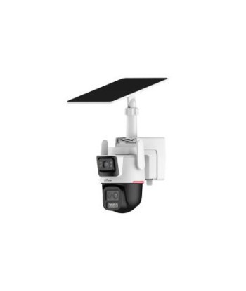 Беспроводная камера 3+3MP PT DOME 4G/PTS2649C-3E3Z-4GB20-PRO DAHUA
