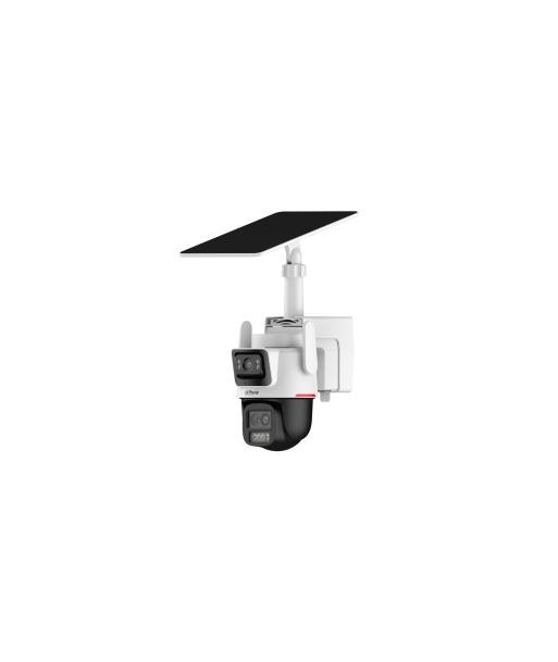 Беспроводная камера 3+3MP PT DOME 4G/PTS2649C-3E3Z-4GB20-PRO DAHUA Беспроводная камера 3+3MP PT DOME 4G/PTS2649C-3E3Z-4GB20-PRO DAHUA