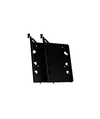 Fractal Design | HDD Tray kit – Type-B (2-pack) | Black