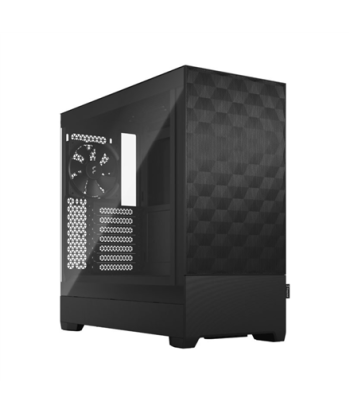 Fractal Design, Pop Air, Side window, Black TG Clear Tint, ATX, mATX, Mini ITX, Power supply included No, ATX