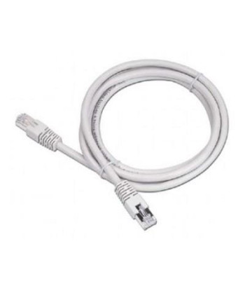 PATCH CABLE CAT5E FTP 5M/PP22-5M GEMBIRD