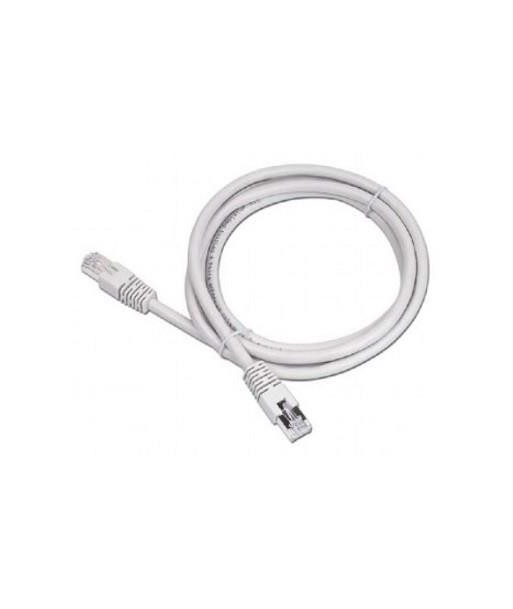 PATCH CABLE CAT5E FTP 5M/PP22-5M GEMBIRD PATCH CABLE CAT5E FTP 5M/PP22-5M GEMBIRD