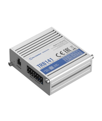 NET GATEWAY LTE I/O/TRB141 TELTONIKA