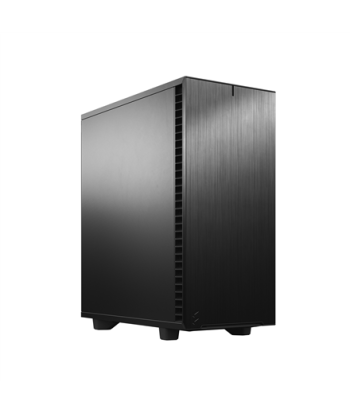 Fractal Design, Define 7 Compact, Black, ATX, Power supply included No, ATX