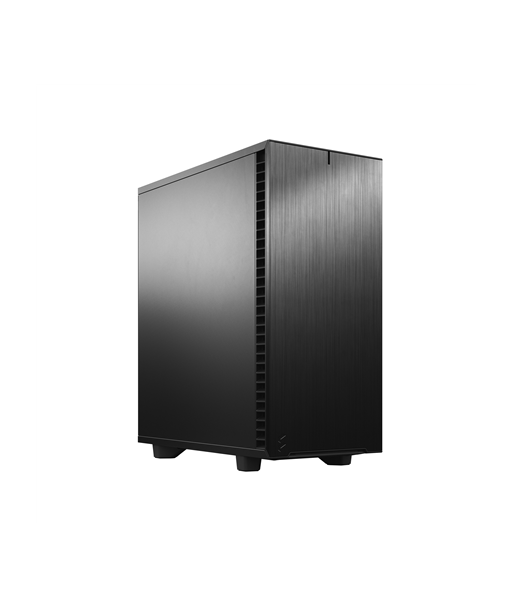 Fractal Design, Define 7 Compact, Black, ATX, Power supply included No, ATX