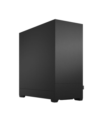 Fractal Design, Pop XL, Side window, Black Solid, E-ATX up to 280 mm, ATX, mATX, Mini ITX, Power supply included No, ATX