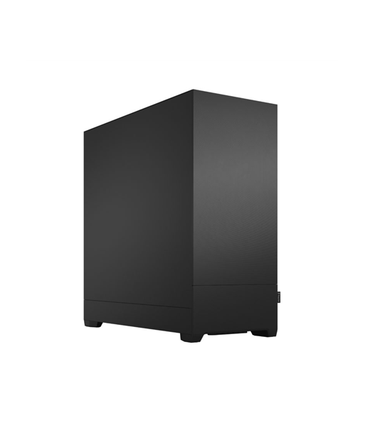 Fractal Design, Pop XL, Side window, Black Solid, E-ATX up to 280 mm, ATX, mATX, Mini ITX, Power supply included No, ATX Fractal Design, Pop XL, Side window, Black Solid, E-ATX up to 280 mm, ATX, mATX, Mini ITX, Power supply included No, ATX