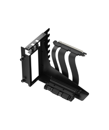 Fractal Design | ATX case Flex 2, PCIe 4.0 x16 | Black