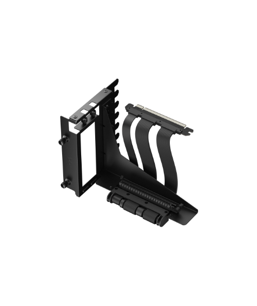 Fractal Design | ATX case Flex 2, PCIe 4.0 x16 | Black Fractal Design | ATX case Flex 2, PCIe 4.0 x16 | Black