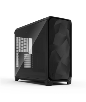 Fractal Design Meshify 3 XL, Black TG Light Tint, ATX, Power supply included No