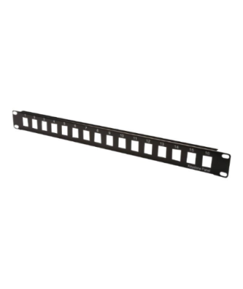 Digitus Modular Patch Panel, 16-port | DN-91400