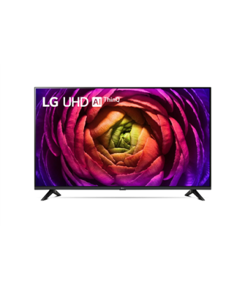 LG 43UR73003LA 43" (108 cm), UHD 4K Smart TV