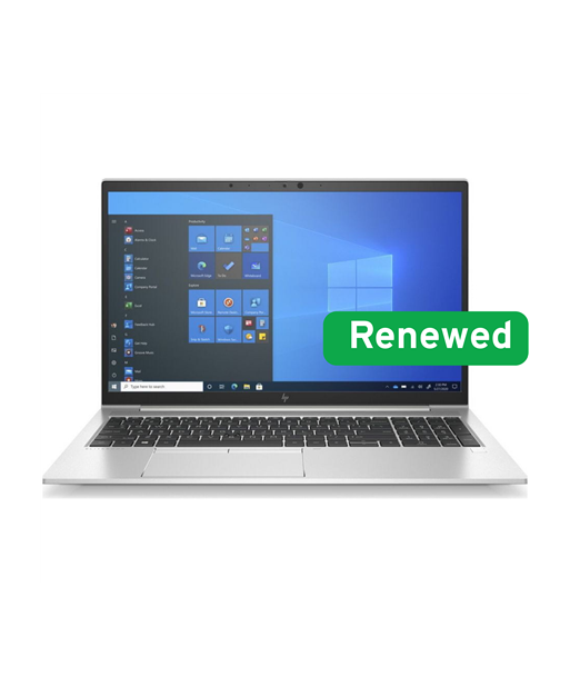 HP RENEW, Grade B, ProBook 855 G8, 15.6", FHD, 5400U, 16 GB, SSD, 256 GB, AMD Radeon Graphics, Windows 11 Pro, Keyboard HP RENEW, Grade B, ProBook 855 G8, 15.6", FHD, 5400U, 16 GB, SSD, 256 GB, AMD Radeon Graphics, Windows 11 Pro, Keyboard