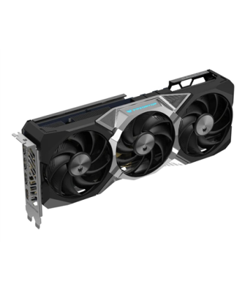 Acer Predator Radeon RX 9070 XT OC, AMD, 16 GB, Radeon RX 9070 XT Series, GDDR6, HDMI ports quantity 1, PCI Express 5.0