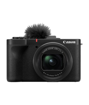 Canon PowerShot V1 compact camera | Canon