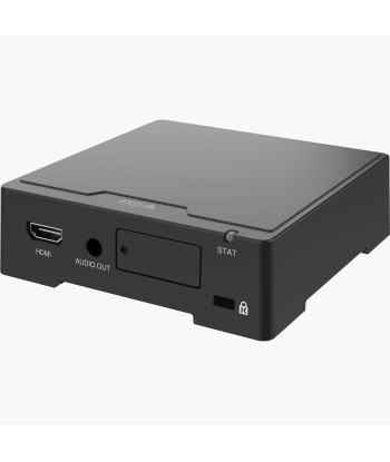 NET VIDEO DECODER D1110/02282-001 AXIS