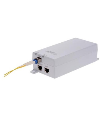 NET CAMERA ACC POE MIDSPAN 60W/SFP T8154 02740-002 AXIS