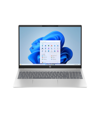 HP Pavilion 16-ag0019nw 16 FHD+ AMD R7-8840U/16GB/512GB/AMD Radeon Graphics/WIN11 Home/ENG kbd/Silver/2Y Warranty