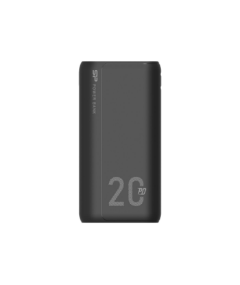 Silicon Power, Power Bank, QS15, Li-Polymer
