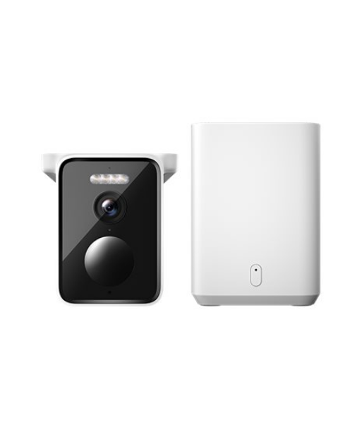 Xiaomi, Solar Camera, BW400 Pro Set, Bullet, 4 MP, F1.6, IP66, Micro SD, Max. 256 GB Xiaomi, Solar Camera, BW400 Pro Set, Bullet, 4 MP, F1.6, IP66, Micro SD, Max. 256 GB