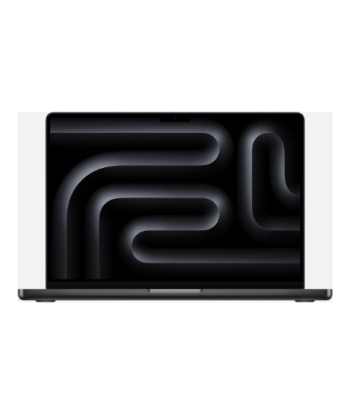 Apple MacBook, Pro, Space Black, 14", 3024 x 1964 pixels, Apple M4 Pro, 24 GB, Solid-state drive capacity 512 GB, Apple M4 Pro
