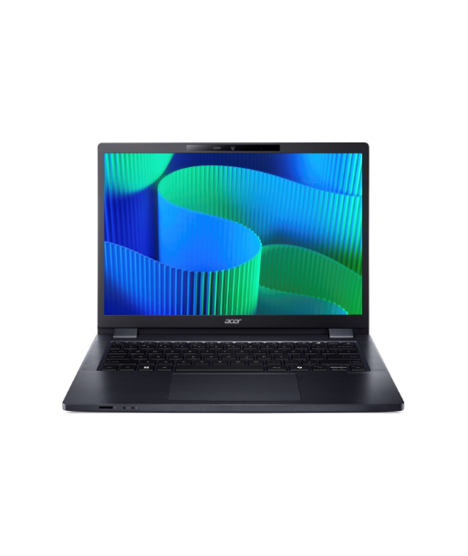 Acer TravelMate TMP414-42-TCO-R8M9 14" IPS WUXGA/R5 PRO 8540U/16GB/SSD 512 GB/AMD Radeon Graphics /Win11Pro/ENG kbd/FP/Blue/3Y