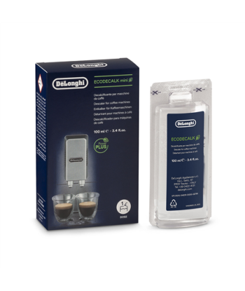 Delonghi | Mini EcoDecalk Descaler | Capacity 0.1 L