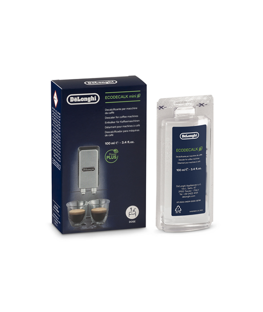 Delonghi | Mini EcoDecalk Descaler | Capacity 0.1 L