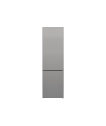 INDESIT INKS 1401 S4E, Energy efficiency class E, Free standing, Combi, Height 202.5 cm, Fridge net capacity 266 L, Freezer
