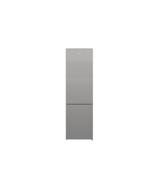 INDESIT INKS 1401 S4E, Energy efficiency class E, Free standing, Combi, Height 202.5 cm, Fridge net capacity 266 L, Freezer INDESIT INKS 1401 S4E, Energy efficiency class E, Free standing, Combi, Height 202.5 cm, Fridge net capacity 266 L, Freezer