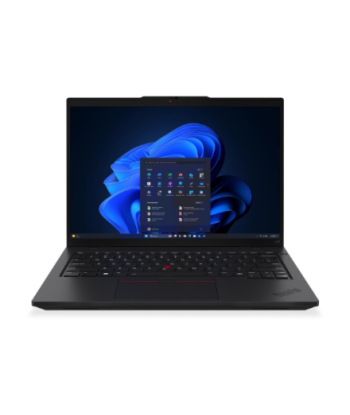 Lenovo ThinkPad L14 G6 AMD, Black, 14", IPS, WUXGA, 1920 x 1200 pixels, Anti-glare, AMD Ryzen AI 7 PRO, 350, 32 GB, SO-DIMM