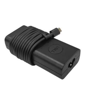 Dell 65W USB-C AC Adapter with Power Cord - Europe